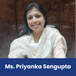 Indian Institute of Hotel Management, Deputy Director: Ms. Priyanka Sengupta Interview